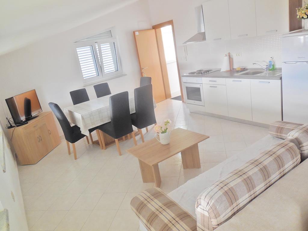 Apartment Dana Zadar Cameră foto